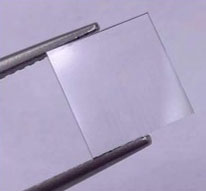 Anlage CYRANNUS TB 200: MWCVD-System für die SCD- und PCD-Produktion