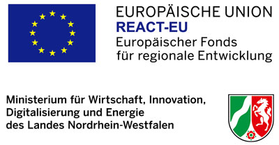 react-eu logo